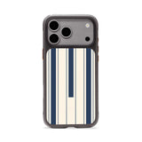 CaseCase Regatta Stripe™ Custom Portrait Case — STRIPE SERIES