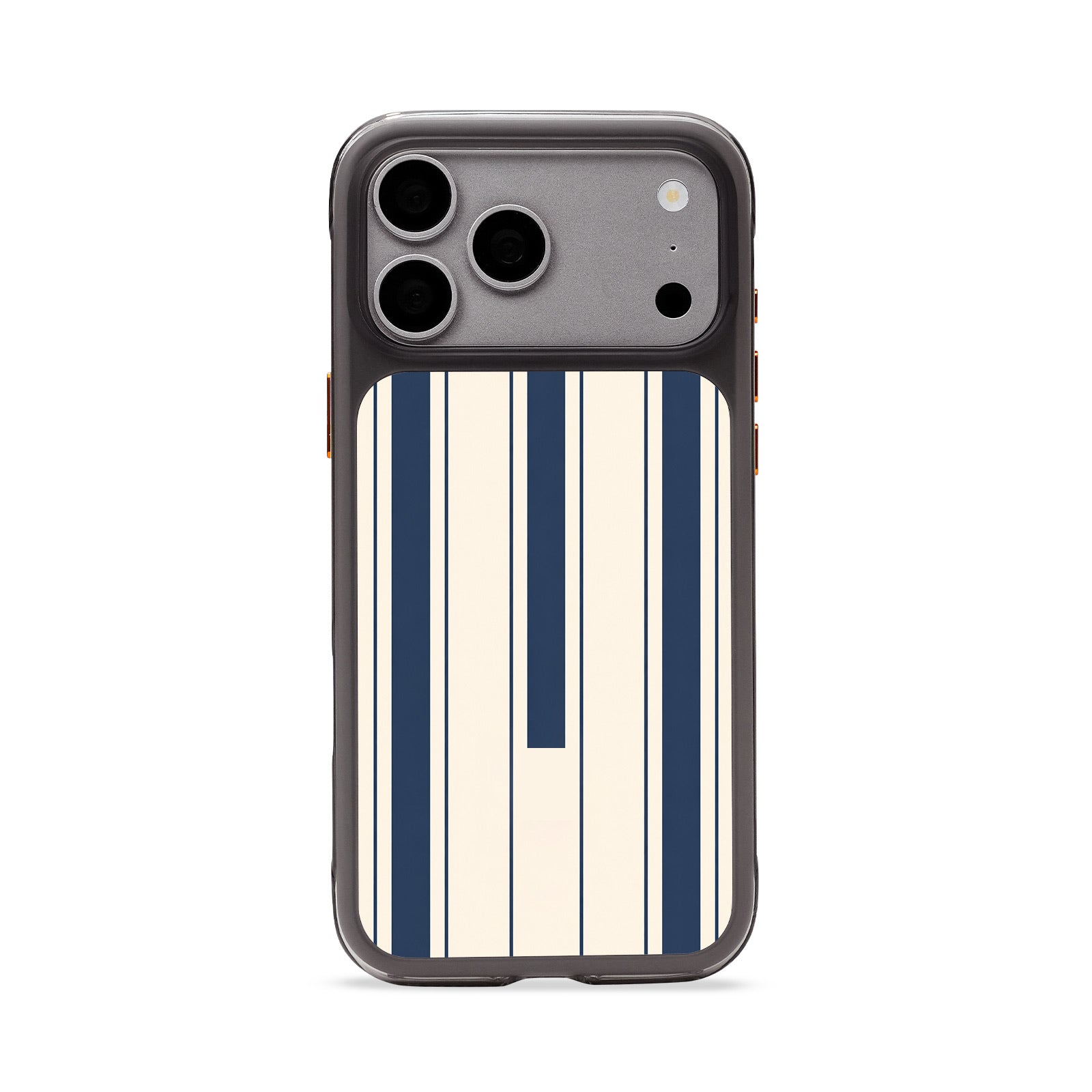 CaseCase Regatta Stripe™ Custom Portrait Case — STRIPE SERIES
