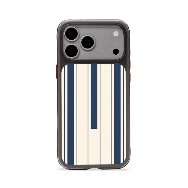 CaseCase Regatta Stripe™ Custom Portrait Case — STRIPE SERIES