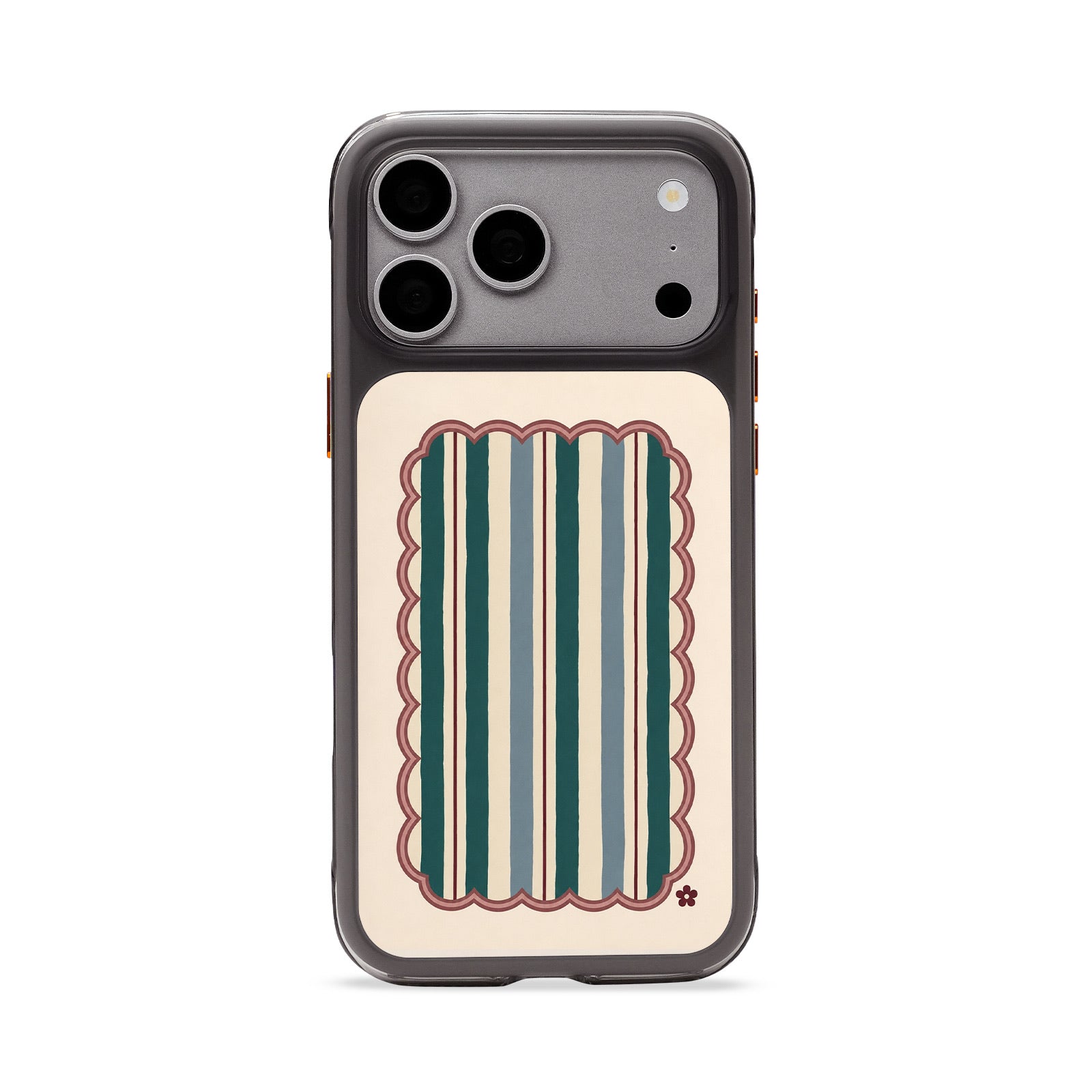 CaseCase Riviera Stripe™ Custom Portrait Case — STRIPE SERIES