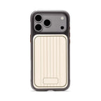 CaseCase Heritage Pinstripe™ Custom Portrait Case — STRIPE SERIES