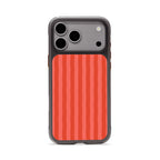 CaseCase Sunset Club™ Custom Portrait Case — STRIPE SERIES