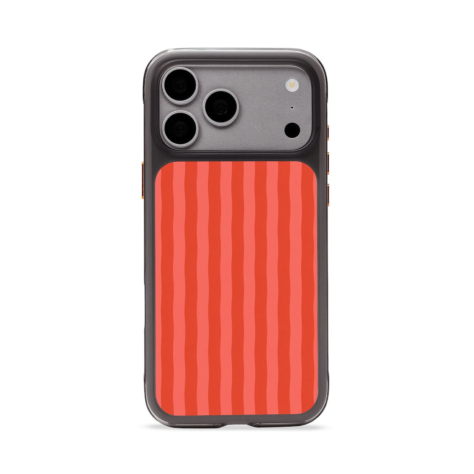 CaseCase Sunset Club™ Custom Portrait Case — STRIPE SERIES