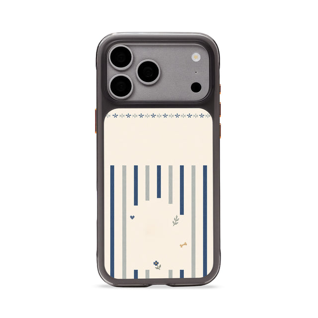CASECASE ✖️ Sofia Bellini