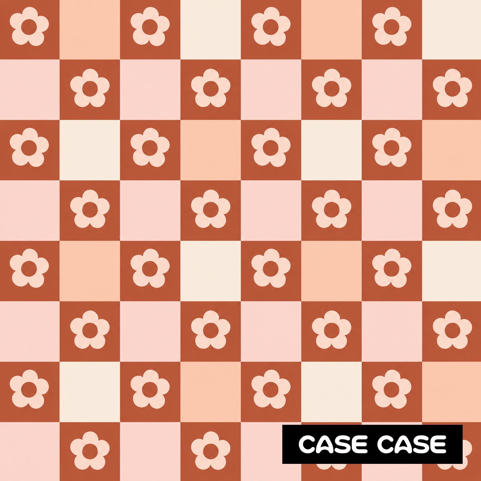 ORIGINAL PATTERNS. CO-CREATED.