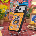 CASECASE Happy Grocery Phone Case