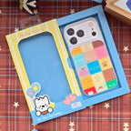 CASECASE Little Joy iPhone Case