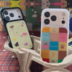 CASECASE Little Joy iPhone Case