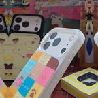 CASECASE Little Joy iPhone Case