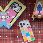 CASECASE Little Joy iPhone Case