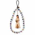 CASECASE Custom Person & Pet Figurine Phone Charm