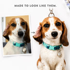 CASECASE Custom Person & Pet Figurine Phone Charm