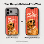 CASECASE DOT 05 Custom iPhone Case